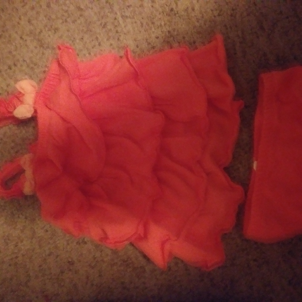 Matching set